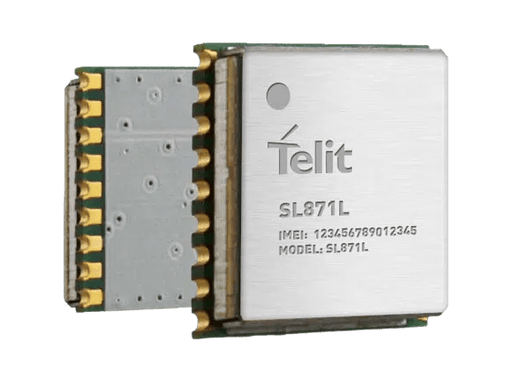Telit SL871L Multi - Constellation Positioning GNSS - LynxPi