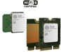 Telit WE310K6 - P Wifi Module - LynxPi